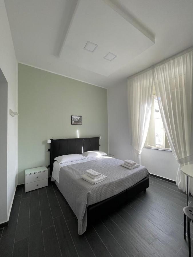 Le Porte Di Napoli - Rooms Exterior photo