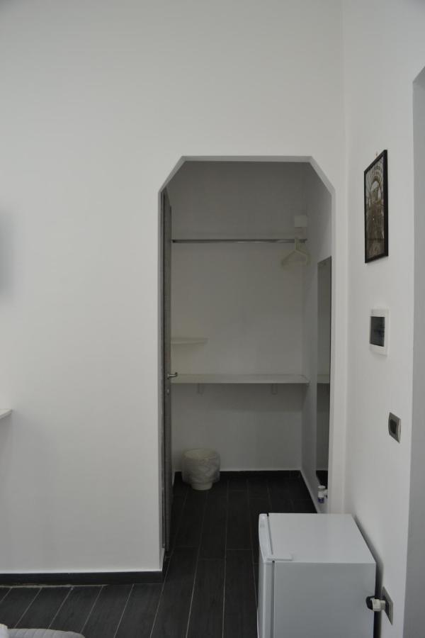 Le Porte Di Napoli - Rooms Exterior photo