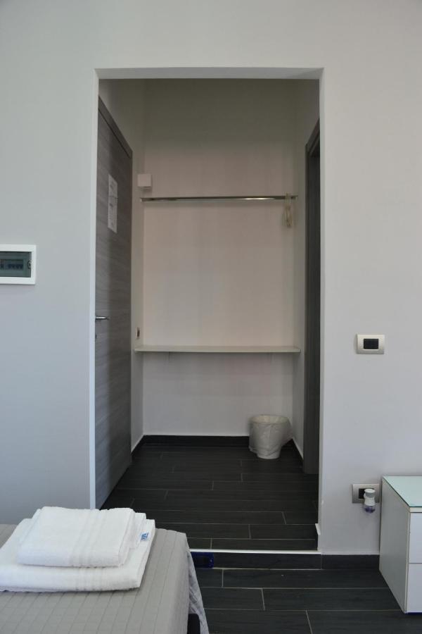 Le Porte Di Napoli - Rooms Exterior photo